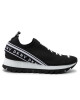 DKNY Сникърси Abbi K1966559 Черен - Mera.bg