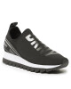 DKNY Сникърси Abbi K3299730 Black/White 005 - Mera.bg