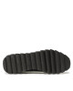 DKNY Сникърси Abbi K3299730 Black/White 005 - Mera.bg