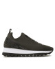DKNY Сникърси Abbi K3299730 Каки - Mera.bg