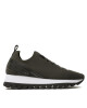 DKNY Сникърси Abbi K3299730 Каки - Mera.bg