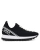 DKNY Сникърси Abbi K3500764 Черен - Mera.bg