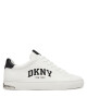 DKNY Сникърси Alaire K2435318 Бял - Mera.bg