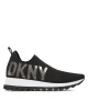 DKNY Сникърси Azer K2364921 Черен - Mera.bg