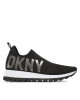 DKNY Сникърси Azer K2364921 Черен - Mera.bg