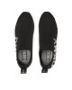 DKNY Сникърси Azer K2364921 Черен - Mera.bg