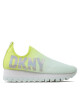 DKNY Сникърси Azer K4273491 Зелен - Mera.bg