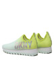 DKNY Сникърси Azer K4273491 Зелен - Mera.bg