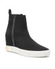 DKNY Сникърси Cali K4903663 Черен - Mera.bg