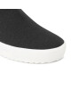 DKNY Сникърси Cali K4903663 Черен - Mera.bg