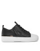 DKNY Сникърси Chaney K3370734 Black BLK - Mera.bg