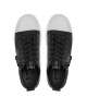 DKNY Сникърси Chaney K3370734 Black BLK - Mera.bg