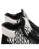 DKNY Сникърси Cindell K2303992 Черен - Mera.bg