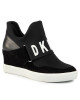 DKNY Сникърси Cosmos K2855698 Black - Mera.bg