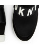 DKNY Сникърси Cosmos K2855698 Black - Mera.bg