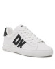 DKNY Сникърси Abeni Lace Up Sneaker K1300916 Бял - Mera.bg