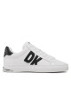 DKNY Сникърси Abeni Lace Up Sneaker K1300916 Бял - Mera.bg