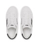 DKNY Сникърси Abeni Lace Up Sneaker K1300916 Бял - Mera.bg