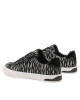 DKNY Сникърси K1326520 Черен - Mera.bg