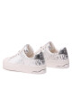 DKNY Сникърси K1385027 Silver/Eggnog CUU - Mera.bg