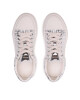 DKNY Сникърси K1385027 Silver/Eggnog CUU - Mera.bg