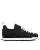 DKNY Сникърси K1385461 Черен - Mera.bg
