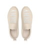 DKNY Сникърси K1385461 Бежов - Mera.bg