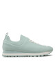 DKNY Сникърси K1385461 Зелен - Mera.bg