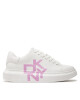 DKNY Сникърси K1408368 Бял - Mera.bg