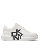 DKNY Сникърси K1408368 Бял - Mera.bg