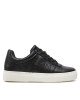 DKNY Сникърси K1427962 Черен - Mera.bg