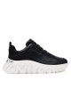 DKNY Сникърси K1522639 Черен - Mera.bg