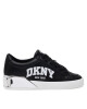 DKNY Сникърси K1558006 Черен - Mera.bg