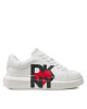 DKNY Сникърси K2409681 Бял - Mera.bg