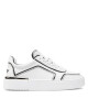 DKNY Сникърси K3491306 Бял - Mera.bg