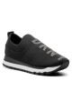 DKNY Сникърси K4113555 Black - Mera.bg
