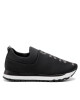 DKNY Сникърси K4113555 Black - Mera.bg