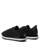 DKNY Сникърси K4113555 Black - Mera.bg