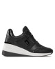 DKNY Сникърси Kai K3361629 Черен - Mera.bg