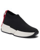 DKNY Сникърси Marcel K2930012 Knit Black Blk - Mera.bg
