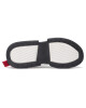 DKNY Сникърси Marcel K2930012 Knit Black Blk - Mera.bg