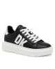 DKNY Сникърси Marian K2363974 Bk/Brt Wht X1W - Mera.bg