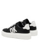 DKNY Сникърси Marian K2363974 Bk/Brt Wht X1W - Mera.bg
