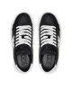 DKNY Сникърси Marian K2363974 Bk/Brt Wht X1W - Mera.bg