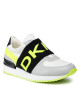 DKNY Сникърси Marli K4165413 Wht/Zest WZT - Mera.bg