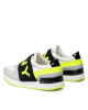 DKNY Сникърси Marli K4165413 Wht/Zest WZT - Mera.bg