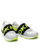 DKNY Сникърси Marli K4165413 Wht/Zest WZT - Mera.bg