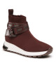 DKNY Сникърси Miley K3240382 Bordeaux - Mera.bg