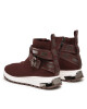 DKNY Сникърси Miley K3240382 Bordeaux - Mera.bg