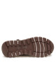 DKNY Сникърси Miley K3240382 Bordeaux - Mera.bg